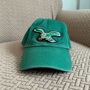 Philadelphia Eagles '47 Kelly Green Hat